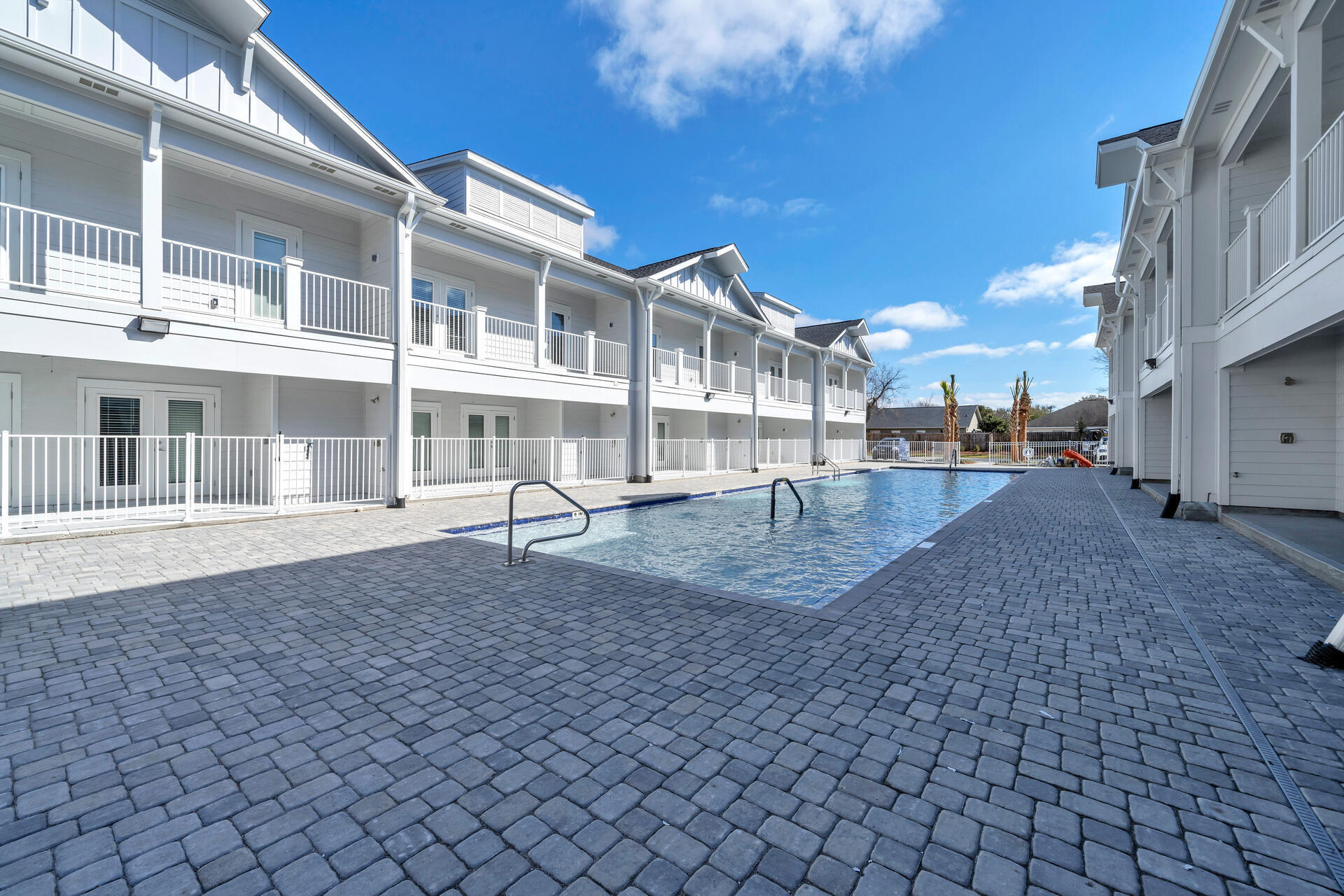 Beach Lofts - Residential