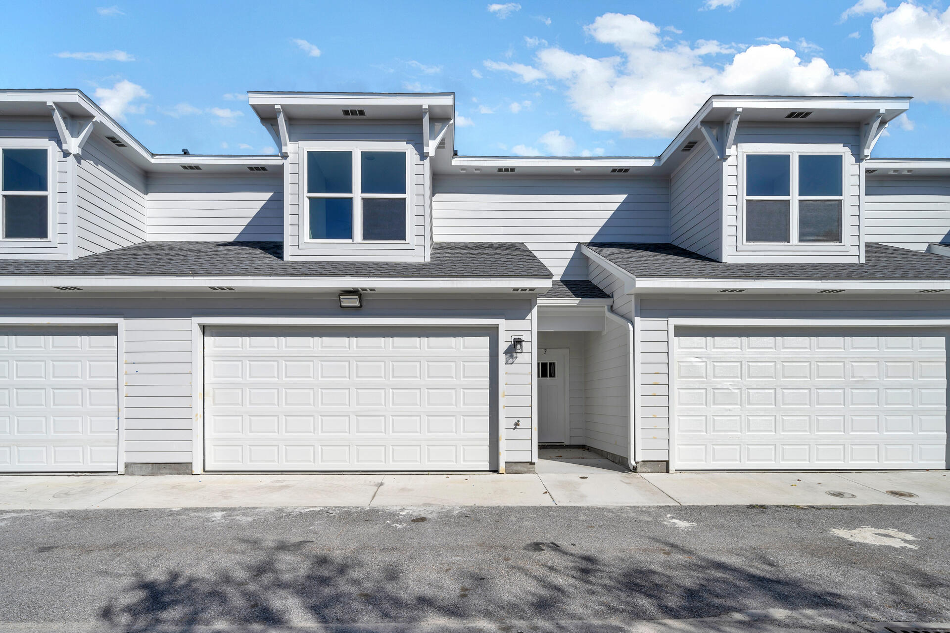 Beach Lofts - Residential