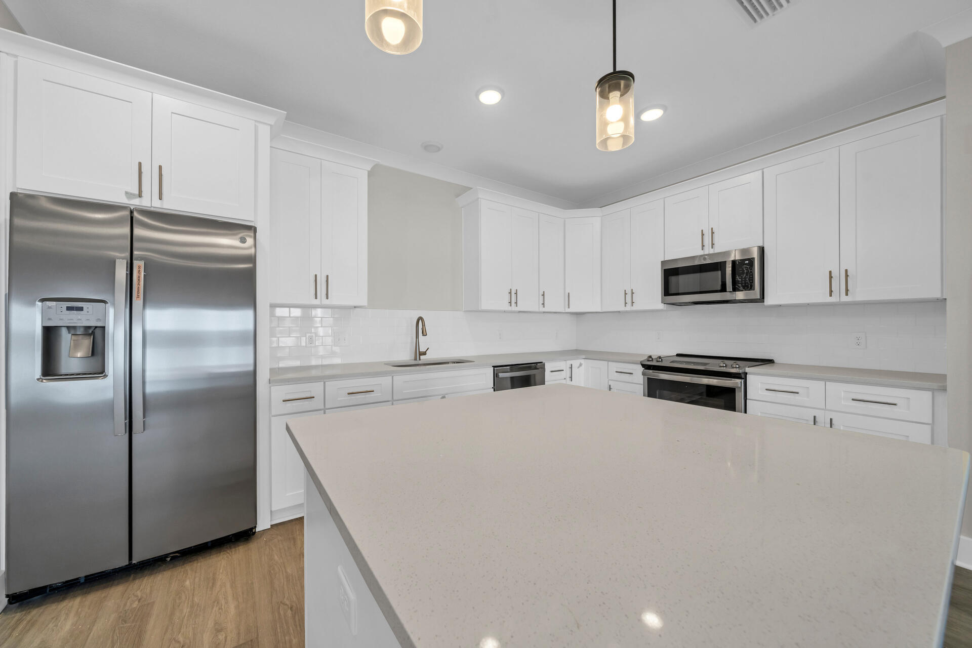 Beach Lofts - Residential