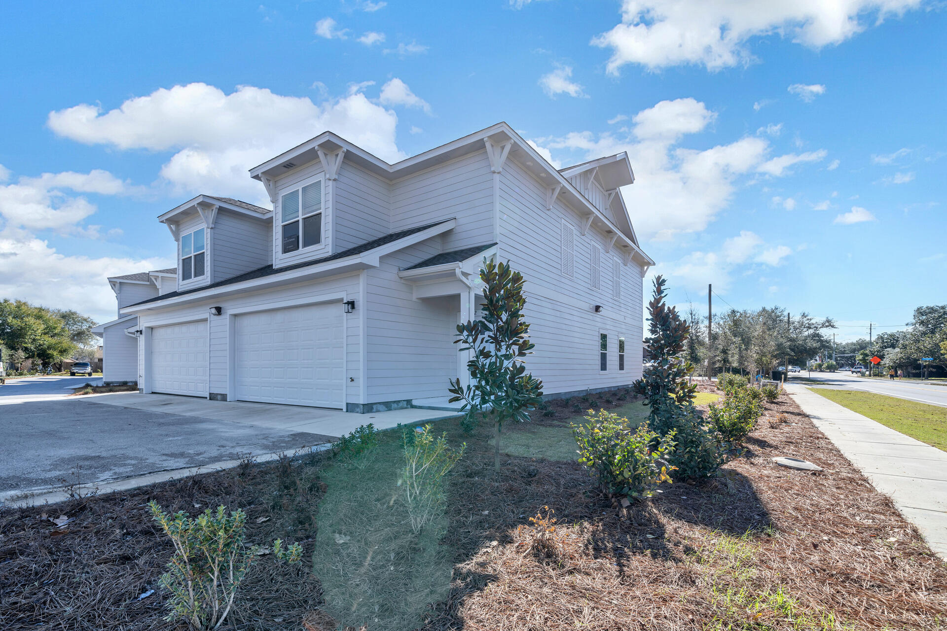 Beach Lofts - Residential