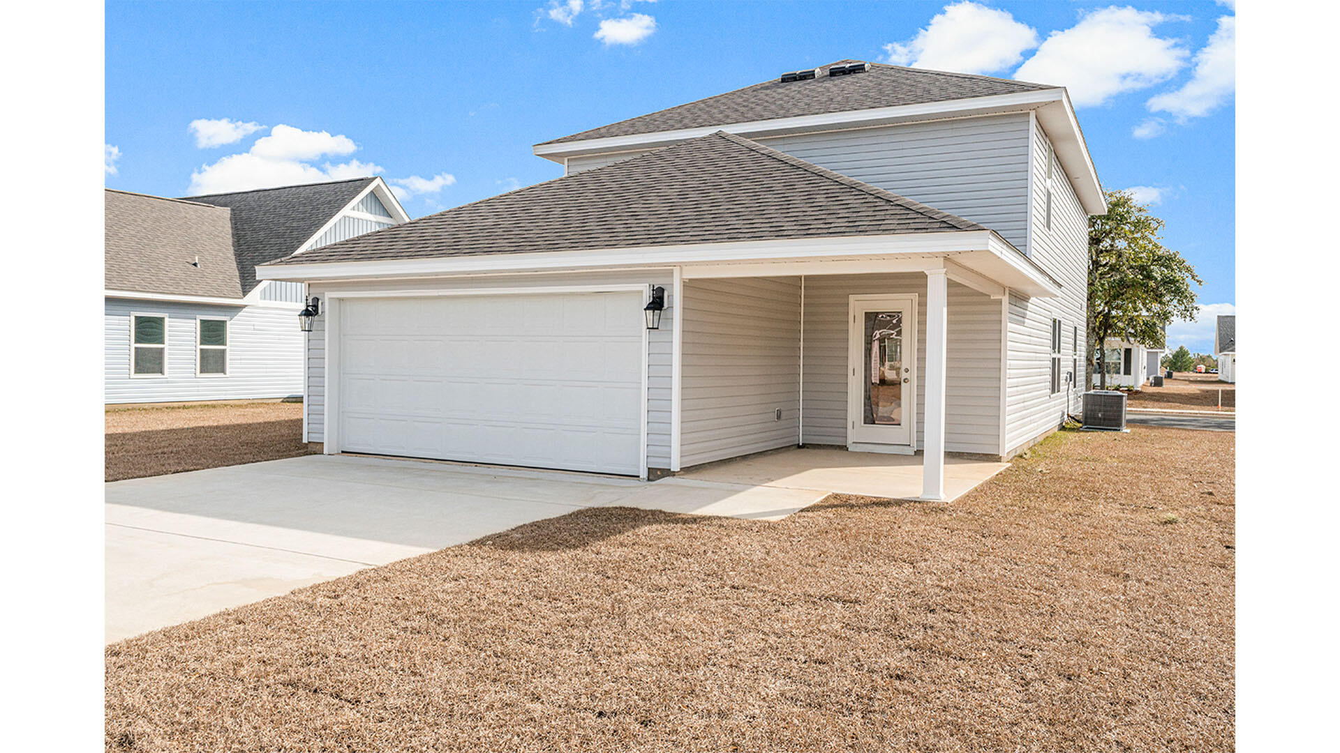 Owl's Head East - Residential