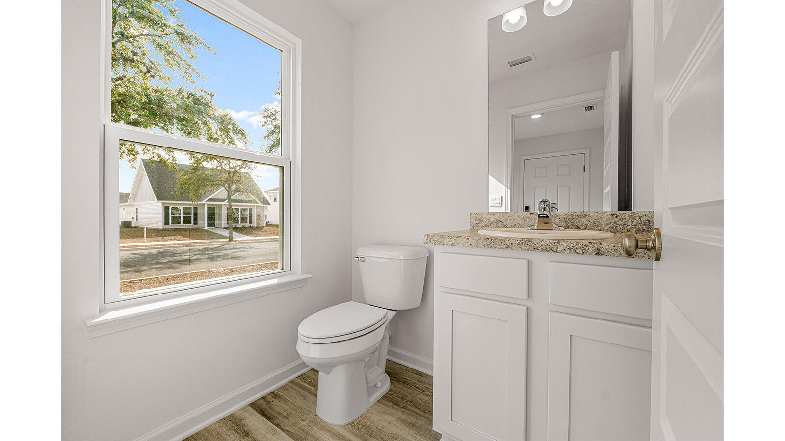 Owl's Head East - Residential