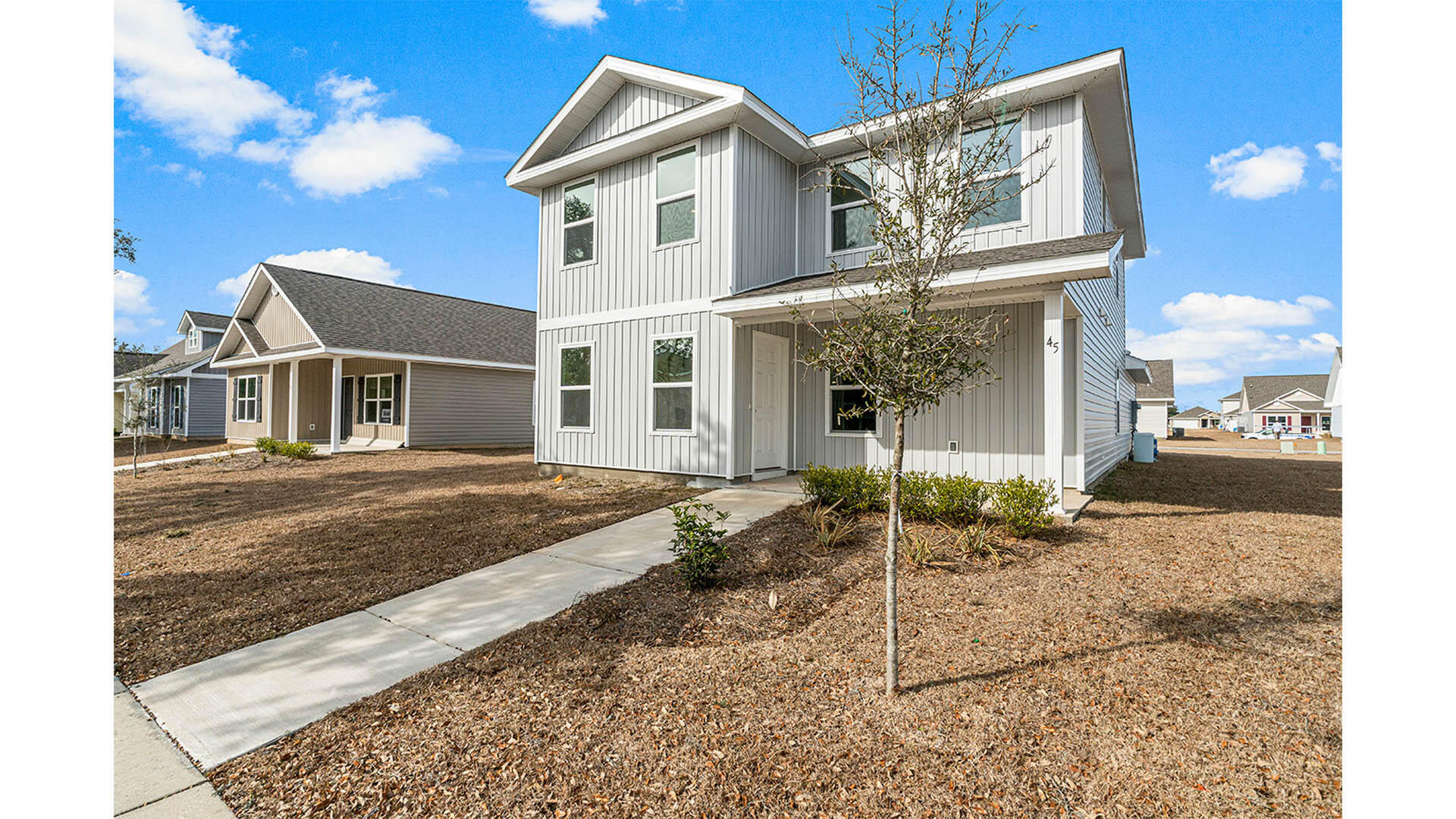 Owl's Head East - Residential