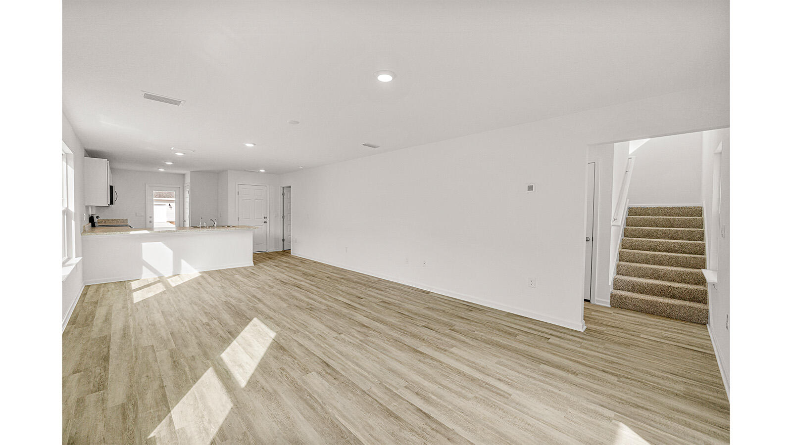 Owl's Head East - Residential