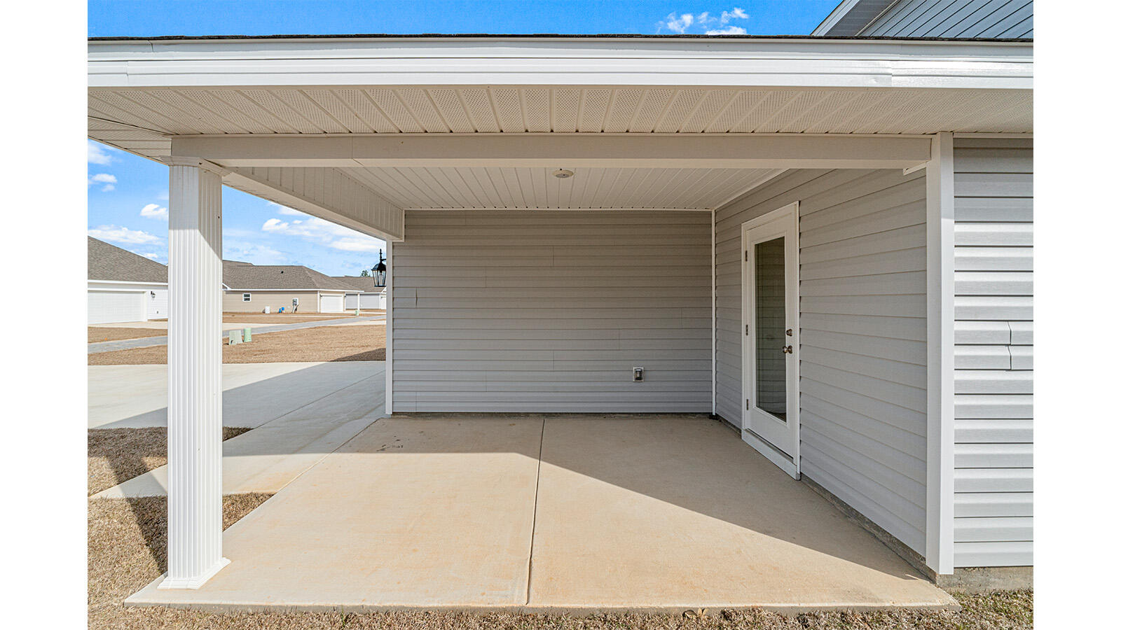 Owl's Head East - Residential