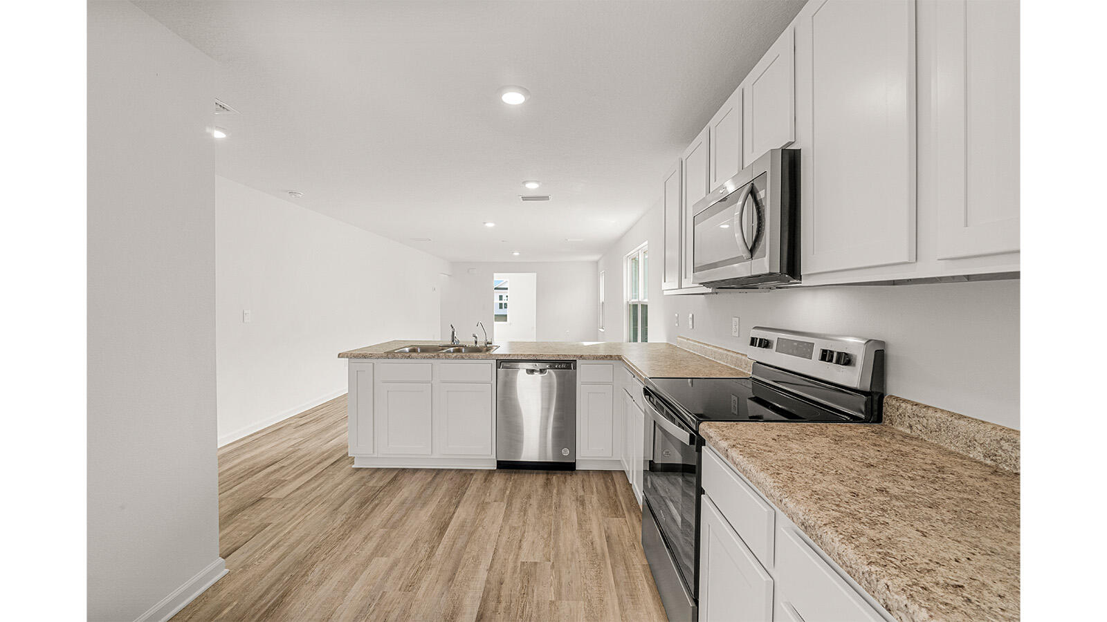 Owl's Head East - Residential