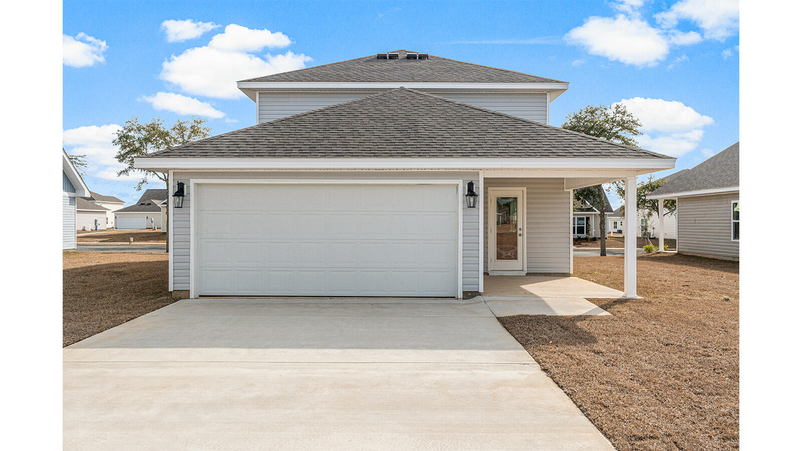 Owl's Head East - Residential