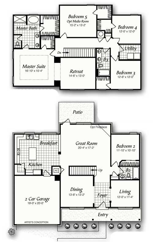 HOLLEY BY THE SEA - Residential