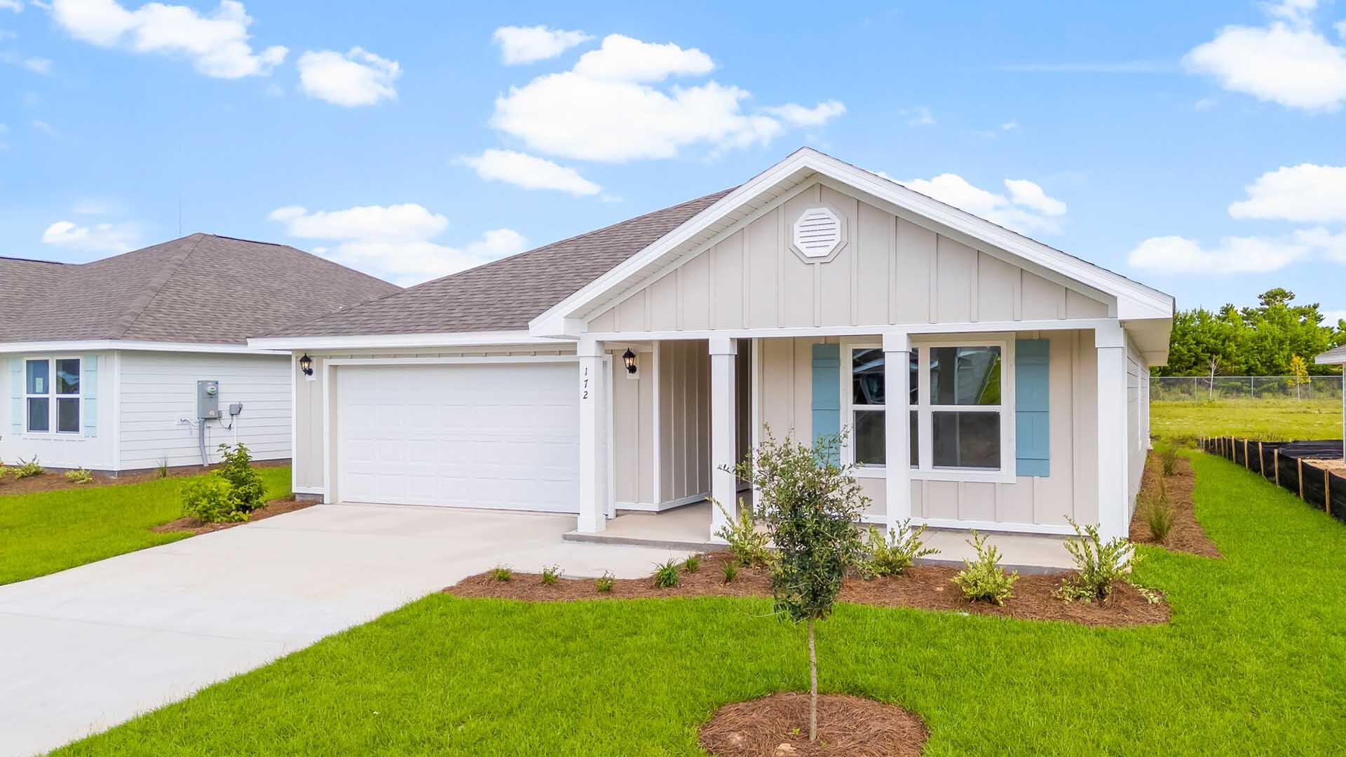 Owls Head Farms - Residential