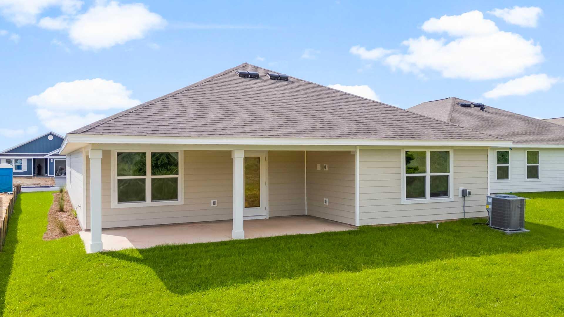 Owls Head Farms - Residential