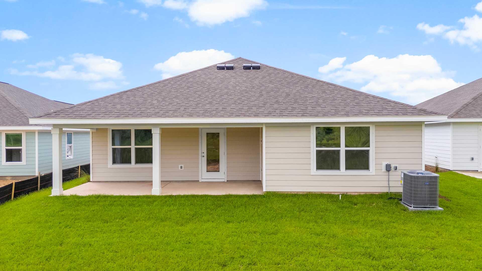 Owls Head Farms - Residential