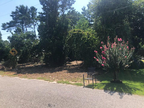 WYNNEHAVEN BEACH ESTATES - Land