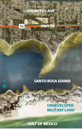 WYNNEHAVEN BEACH ESTATES - Land