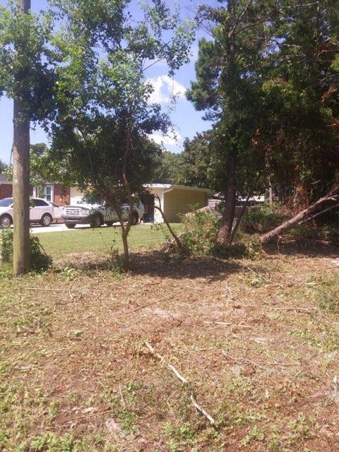 WYNNEHAVEN BEACH ESTATES - Land