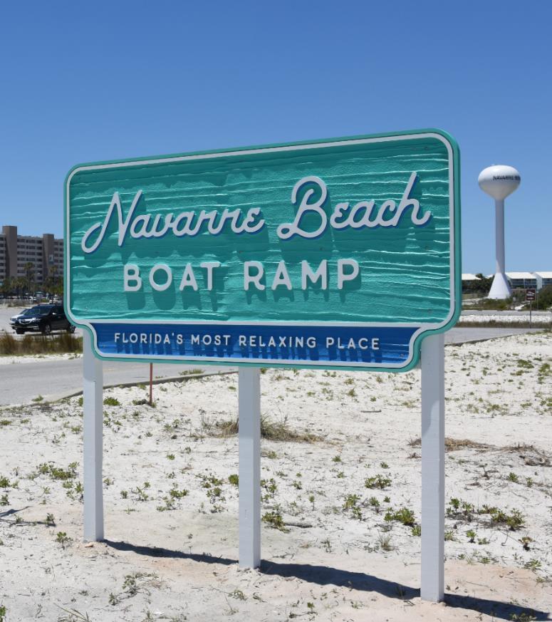 WYNNEHAVEN BEACH ESTATES - Land