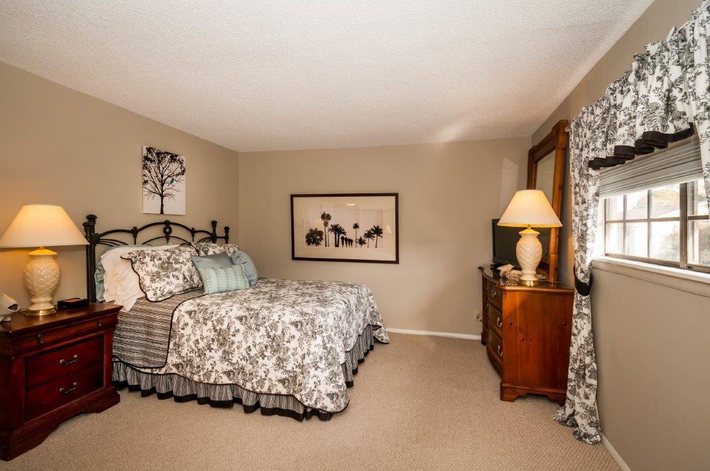 SEASCAPE CONDO GARDEN VILLA - Residential