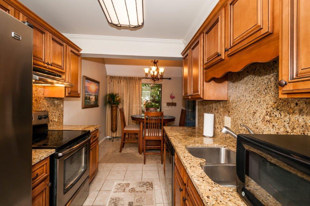 SEASCAPE CONDO GARDEN VILLA - Residential