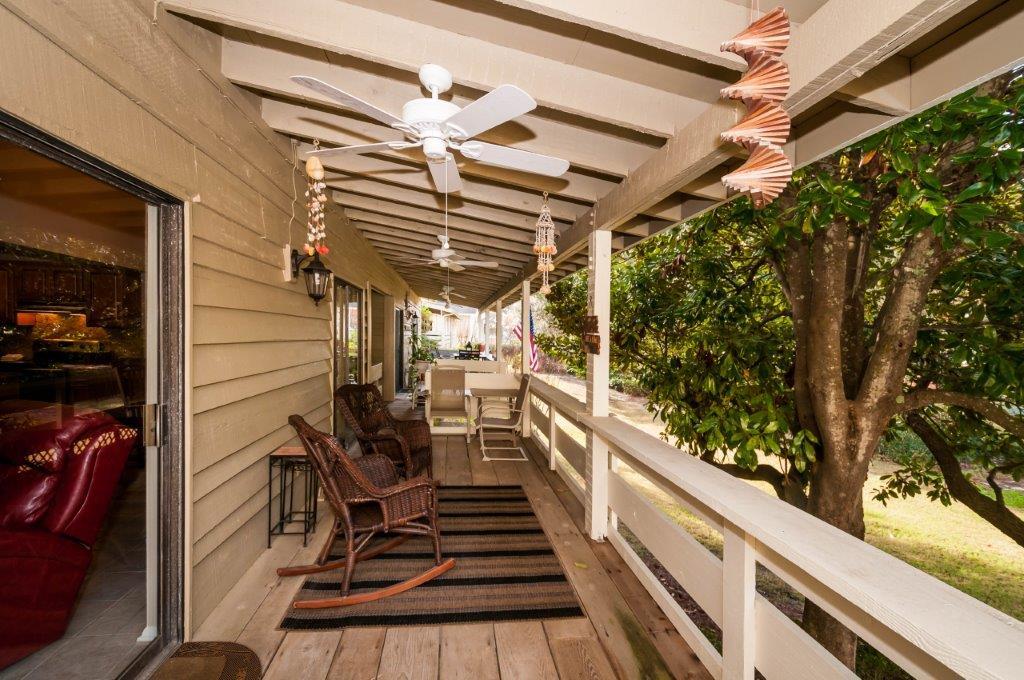 SEASCAPE CONDO GARDEN VILLA - Residential