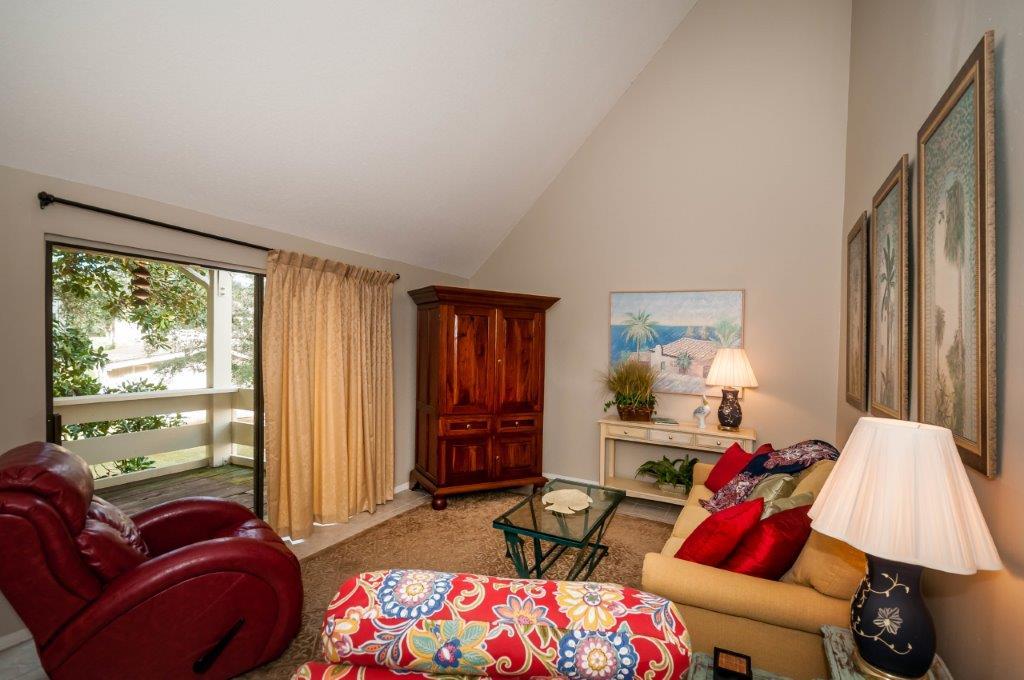 SEASCAPE CONDO GARDEN VILLA - Residential