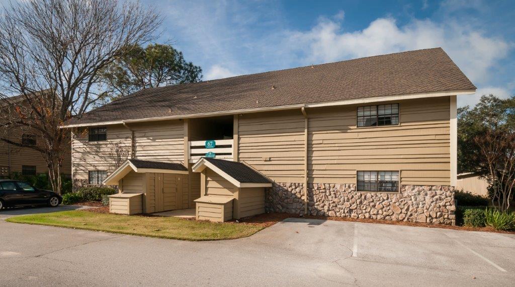 SEASCAPE CONDO GARDEN VILLA - Residential