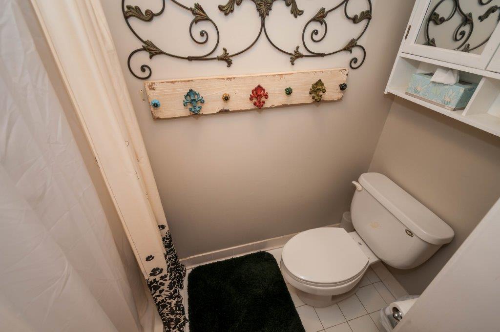 SEASCAPE CONDO GARDEN VILLA - Residential