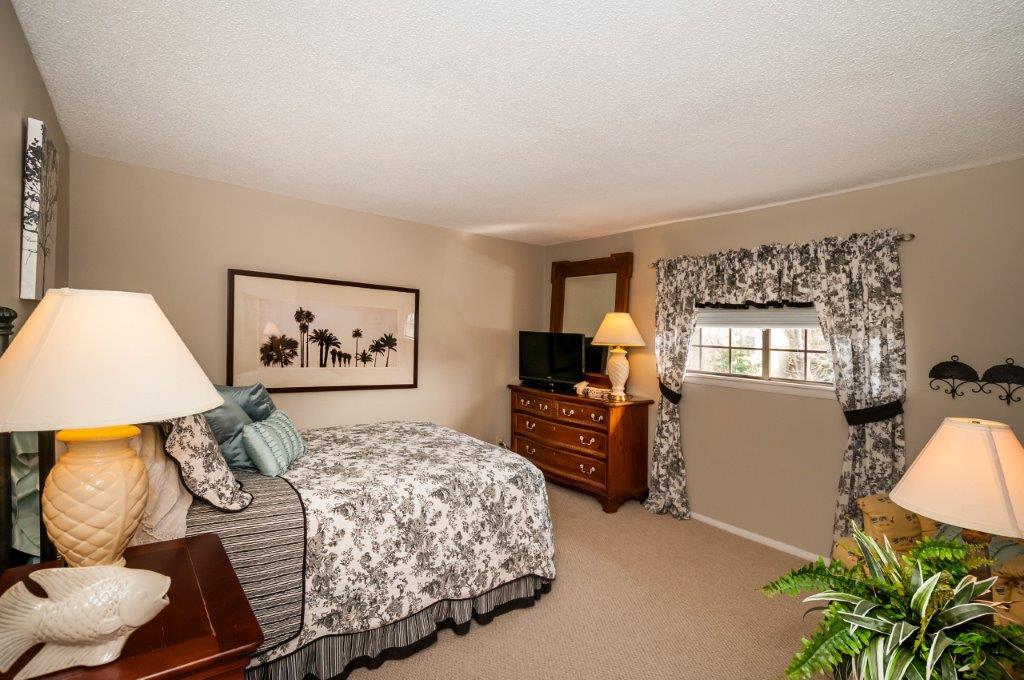 SEASCAPE CONDO GARDEN VILLA - Residential