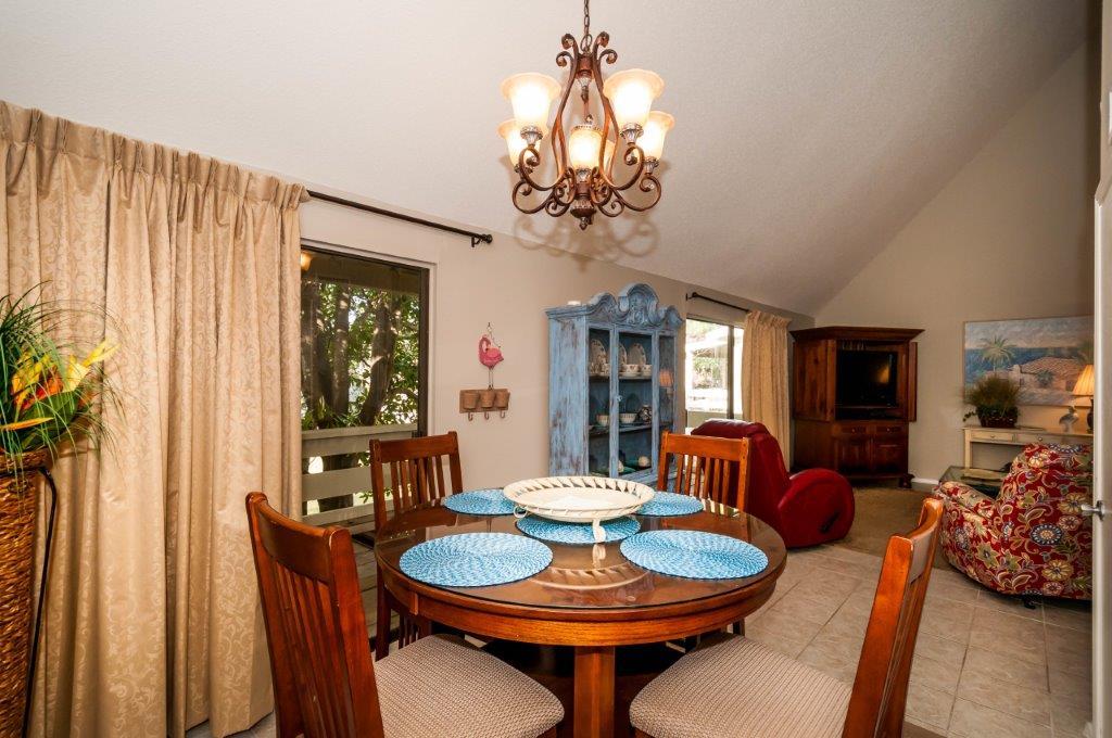 SEASCAPE CONDO GARDEN VILLA - Residential