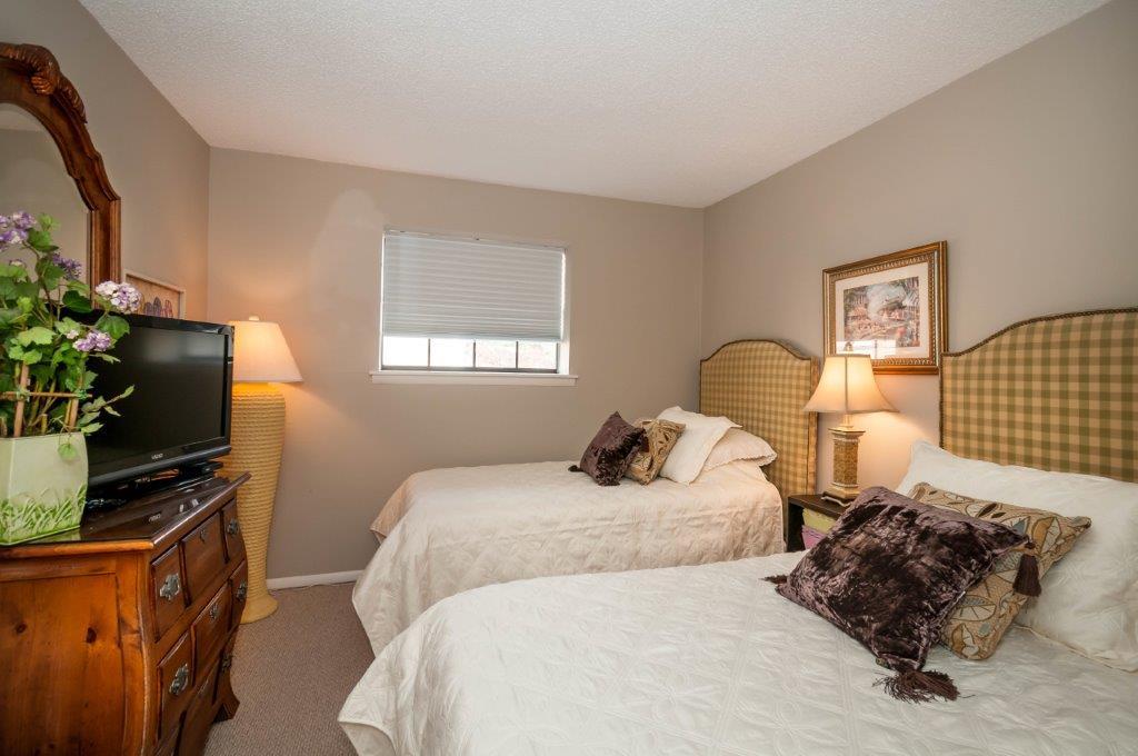 SEASCAPE CONDO GARDEN VILLA - Residential