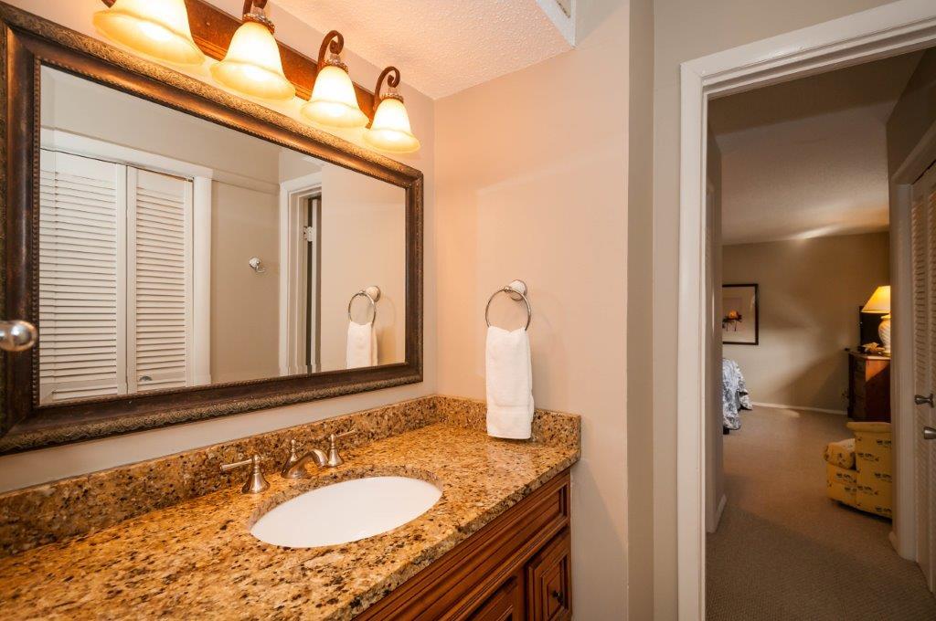 SEASCAPE CONDO GARDEN VILLA - Residential