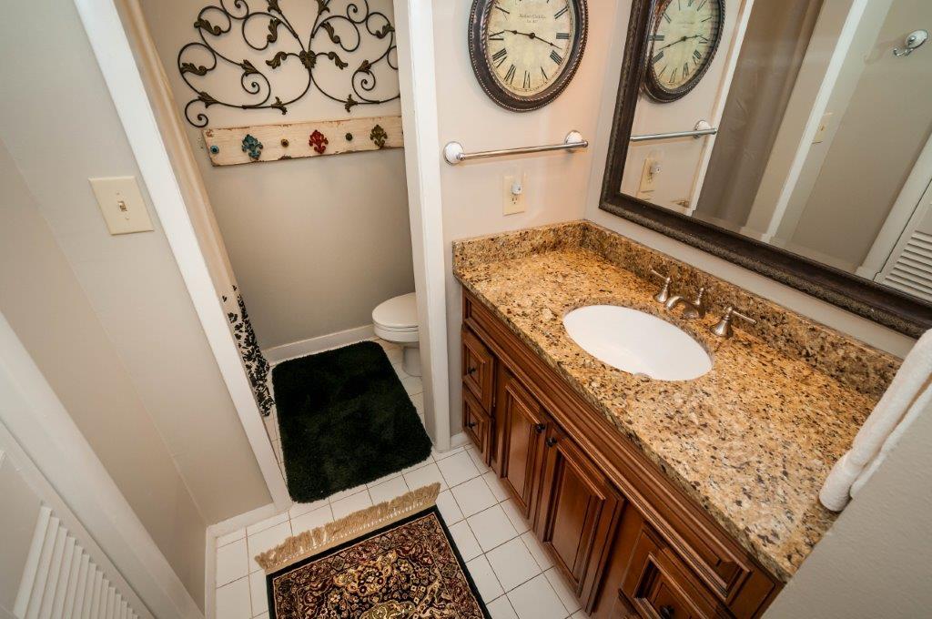 SEASCAPE CONDO GARDEN VILLA - Residential