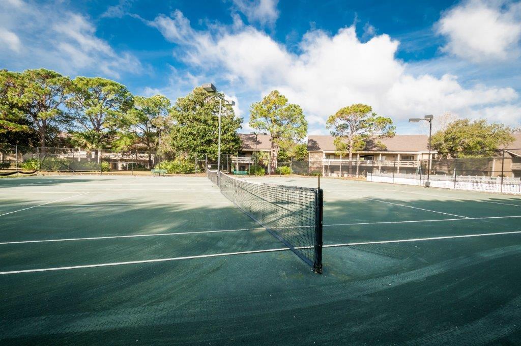 SEASCAPE CONDO GARDEN VILLA - Residential