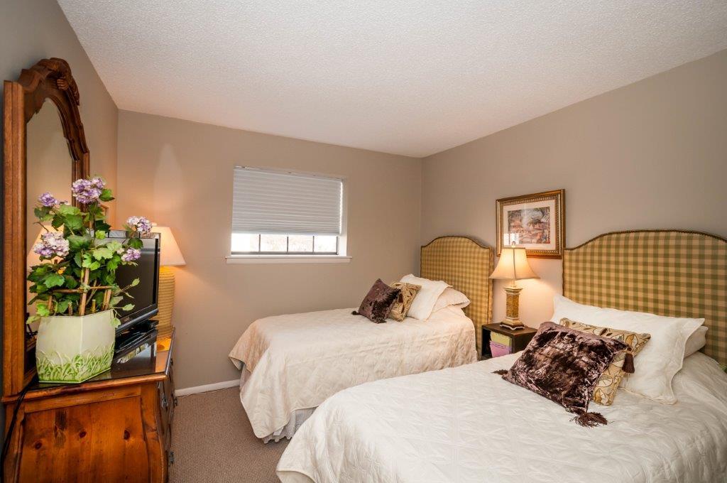 SEASCAPE CONDO GARDEN VILLA - Residential