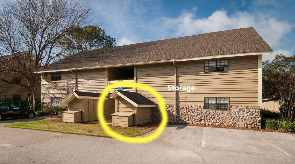 SEASCAPE CONDO GARDEN VILLA - Residential