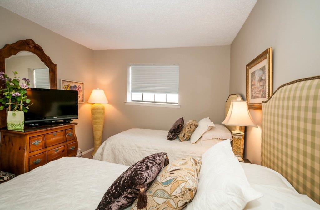 SEASCAPE CONDO GARDEN VILLA - Residential