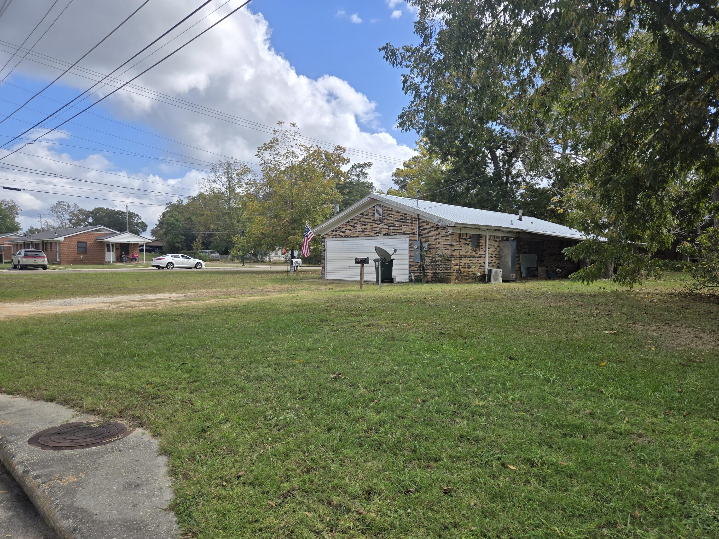 COPELAND HEIGHTS SUBD - Residential