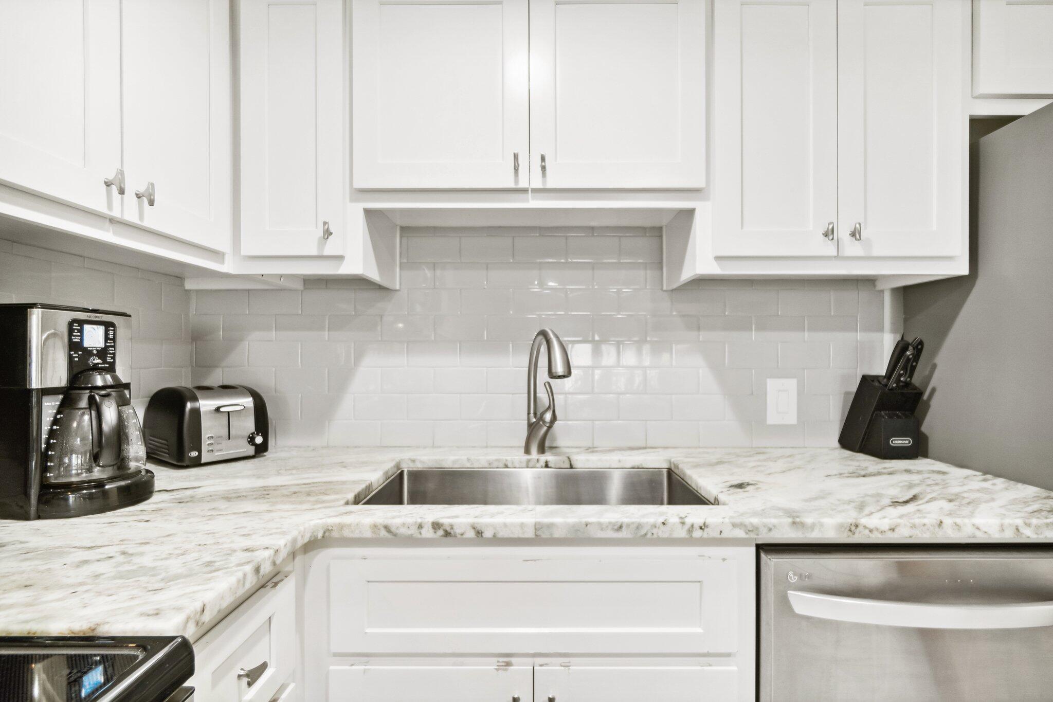 Sugar Beach Condominiums - Residential