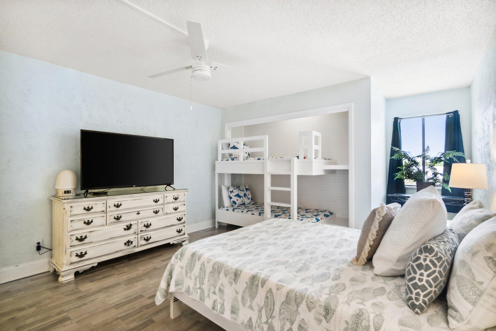 Sugar Beach Condominiums - Residential