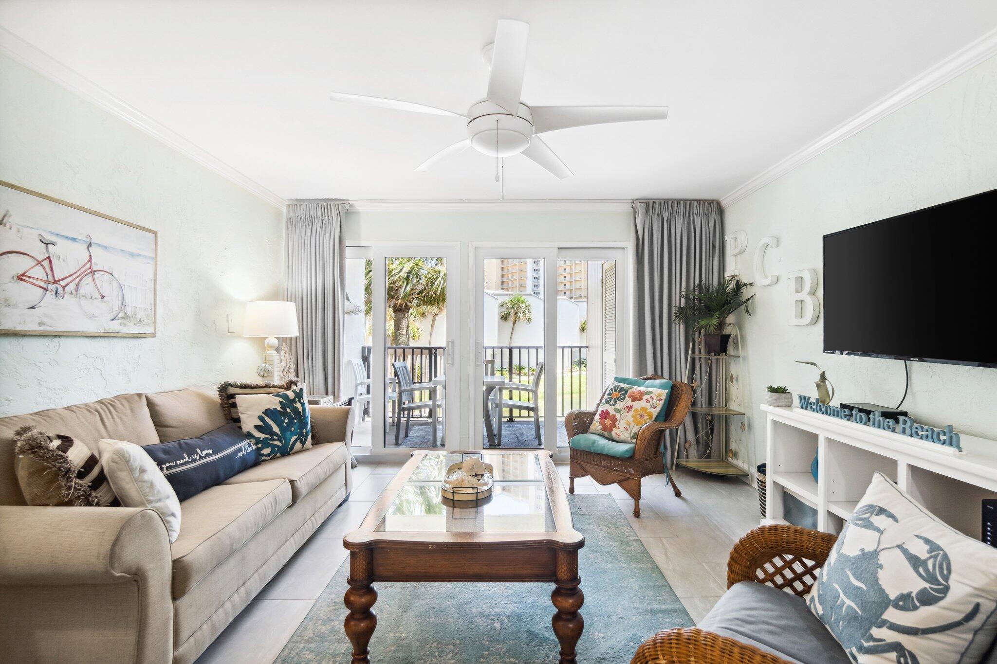 Sugar Beach Condominiums - Residential