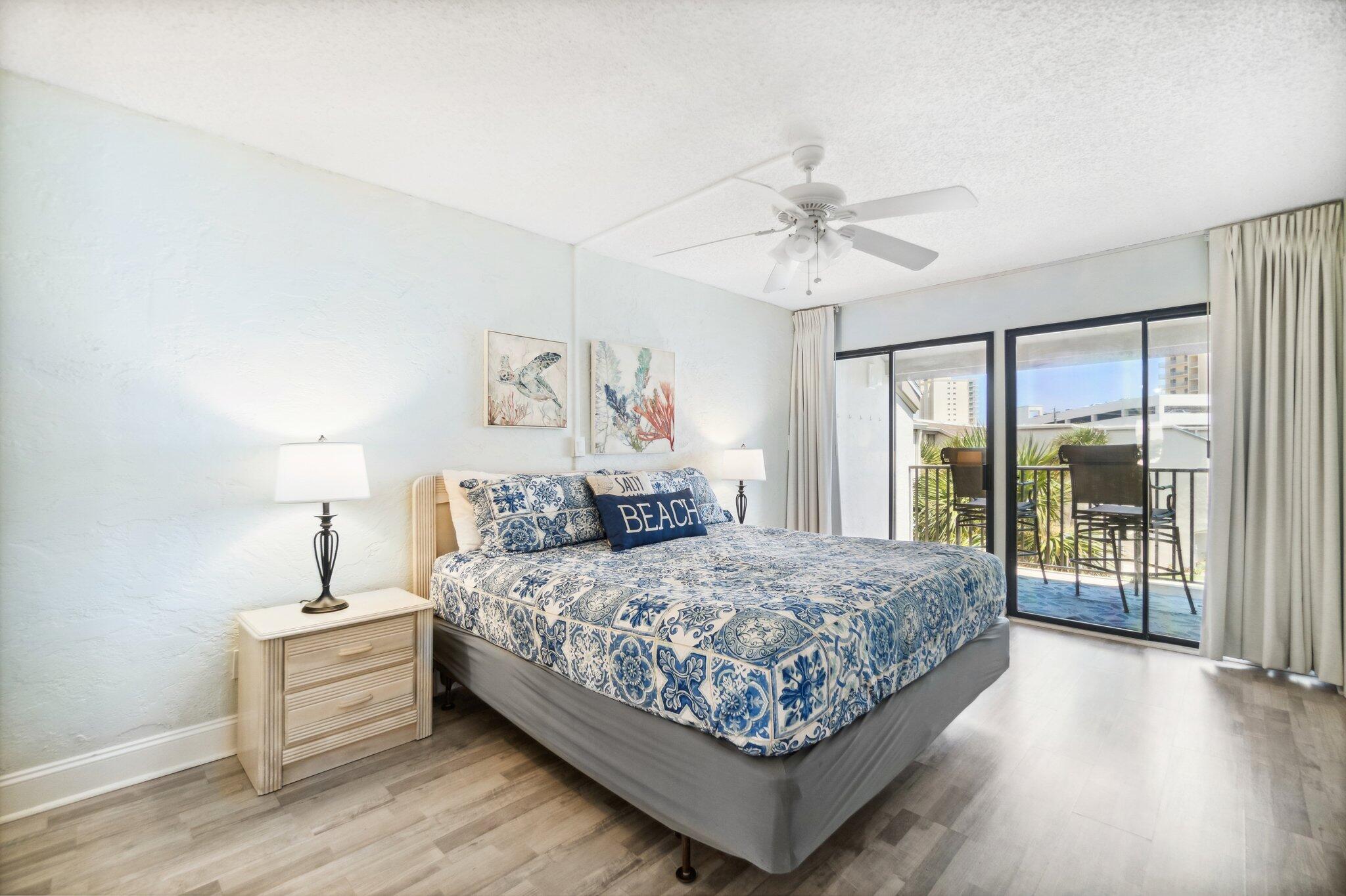 Sugar Beach Condominiums - Residential