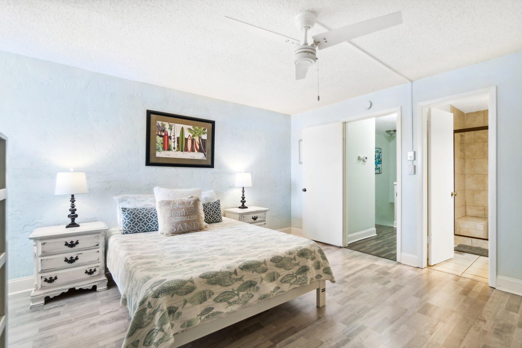 Sugar Beach Condominiums - Residential