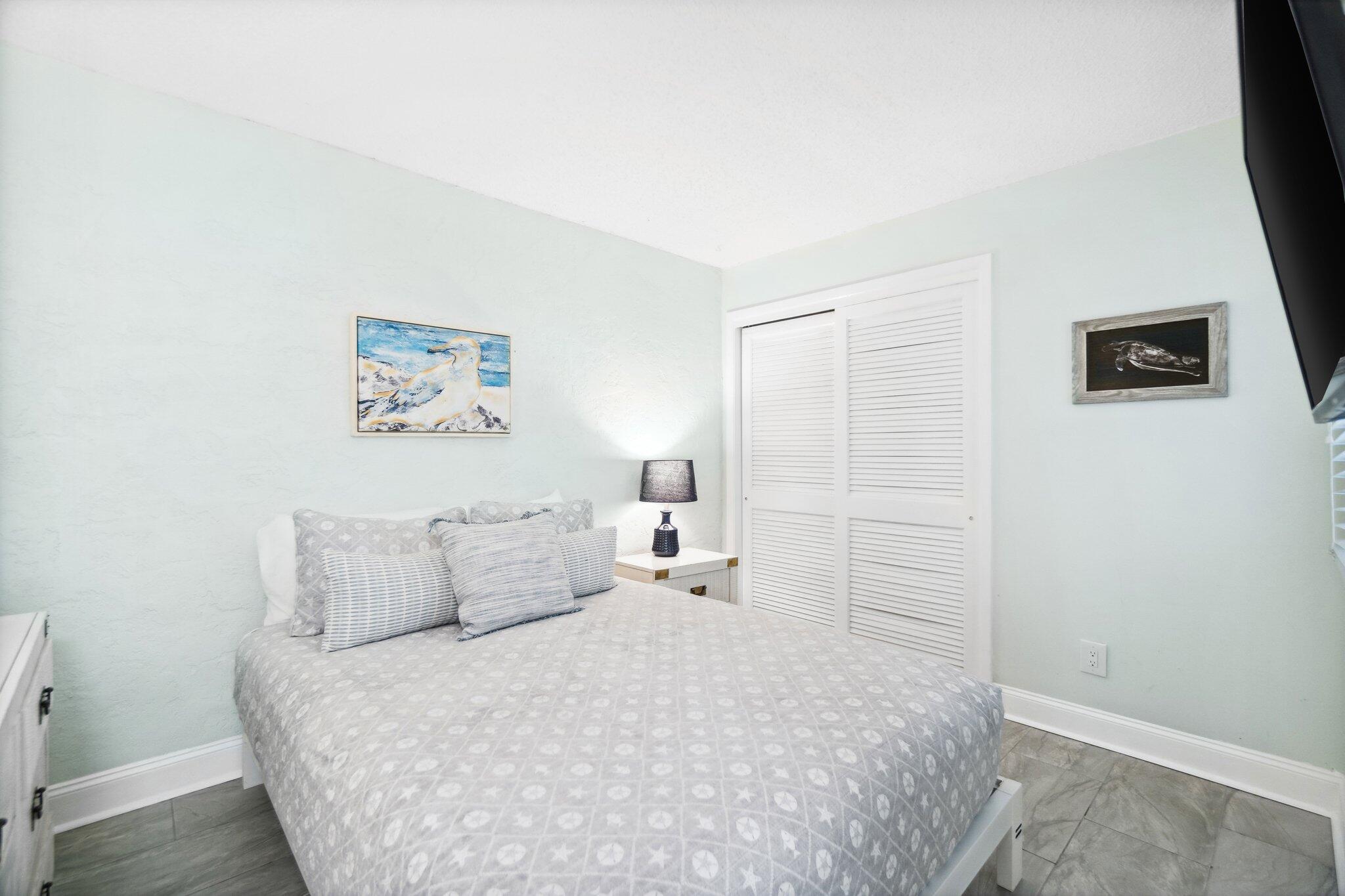 Sugar Beach Condominiums - Residential