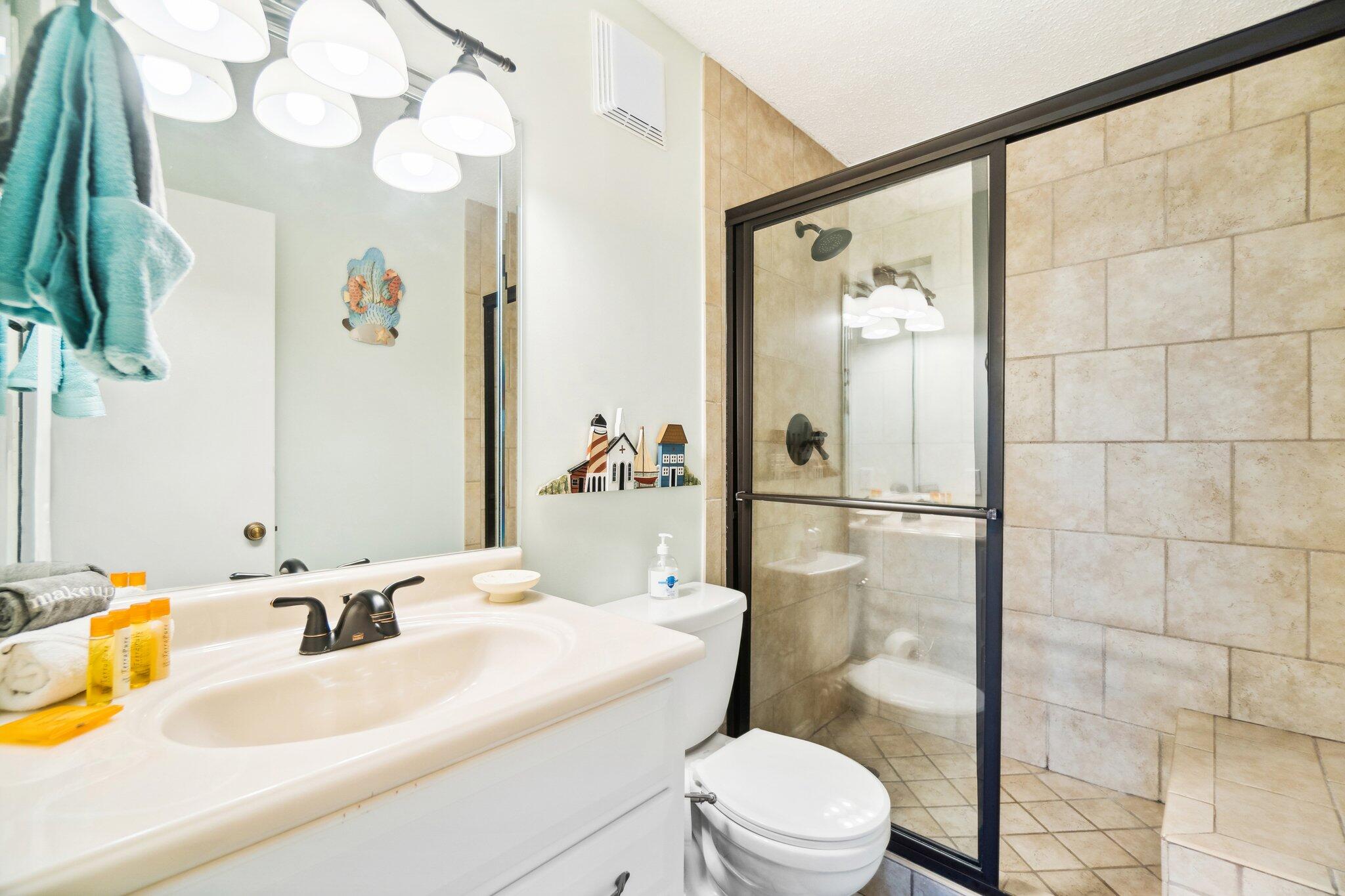 Sugar Beach Condominiums - Residential