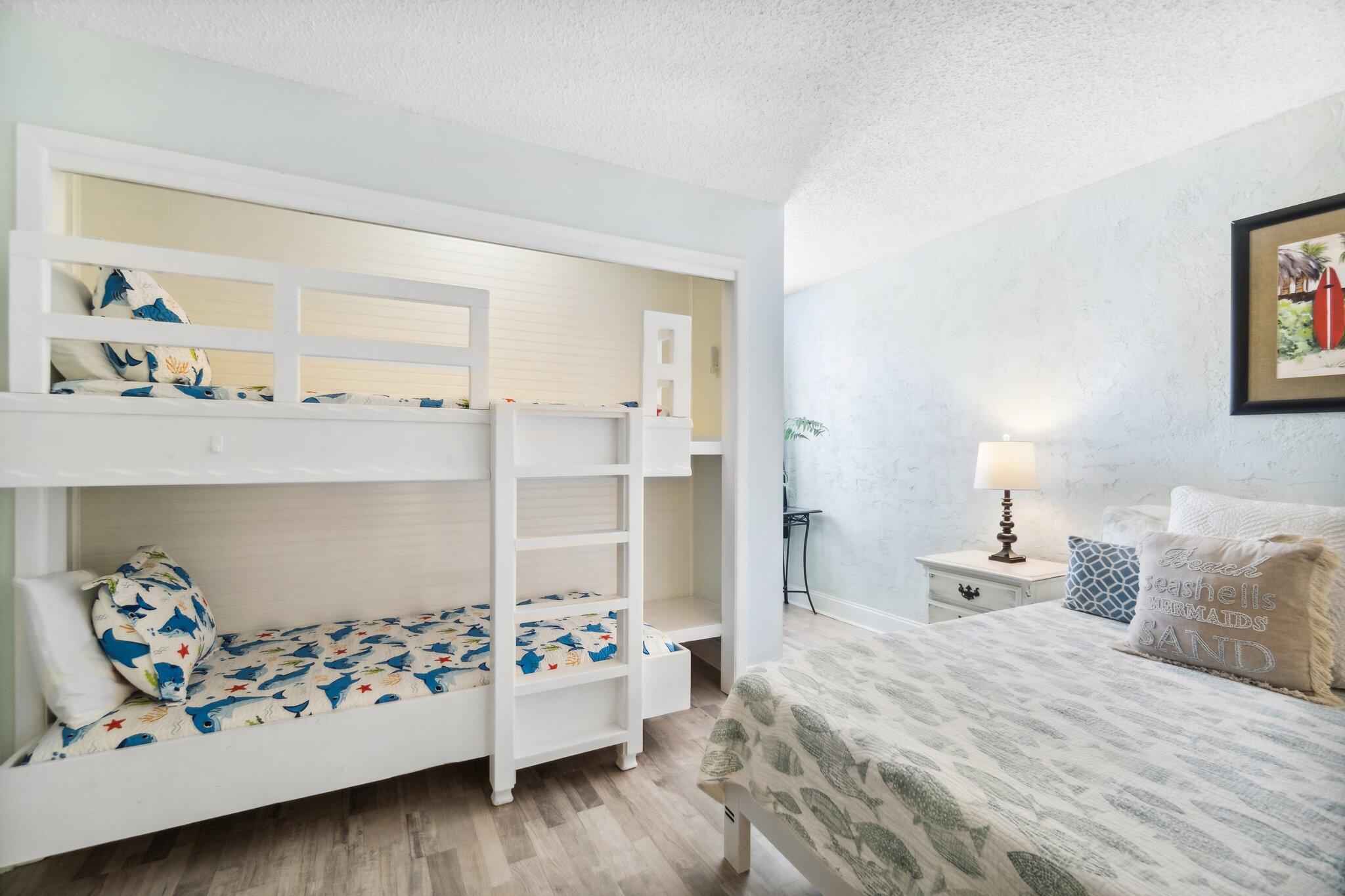 Sugar Beach Condominiums - Residential