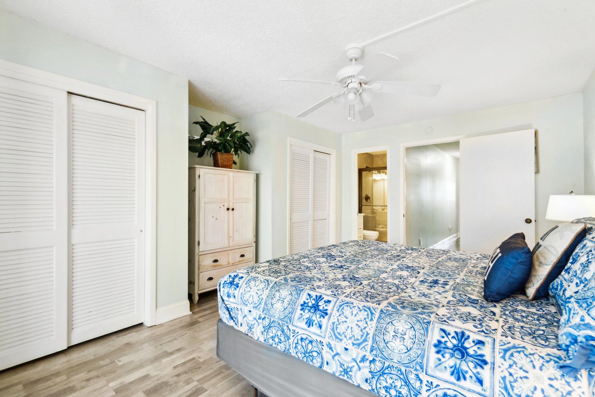 Sugar Beach Condominiums - Residential