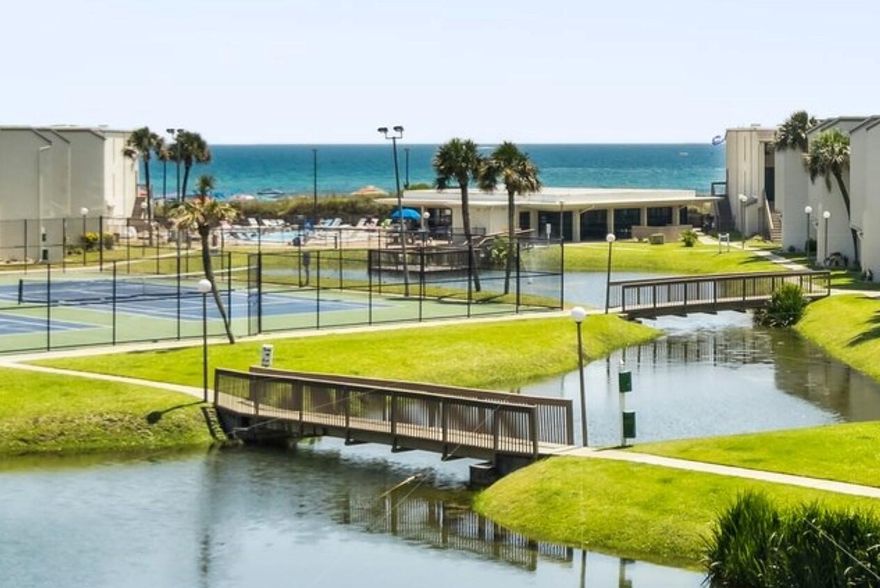 LOWEST PRICED 3 Bed / 3 Bath condo on the ENTIRE BEACH!!! You heard that right, on the ENTIRE BEACH! And this one... it generates a significant return on investment each year based on actual rentals - NOT projections! It's time for a little needed honesty... The condo market has really slowed down a TON these past several months. Inventory is higher than it has been in several years, and to be perfectly transparent, most condos on the beach LOOSE MONEY every month! It is becoming harder and harder to find a condo that is truly a solid investment, and finding one that generates a positive return on investment can seem like finding a needle in a haystack.