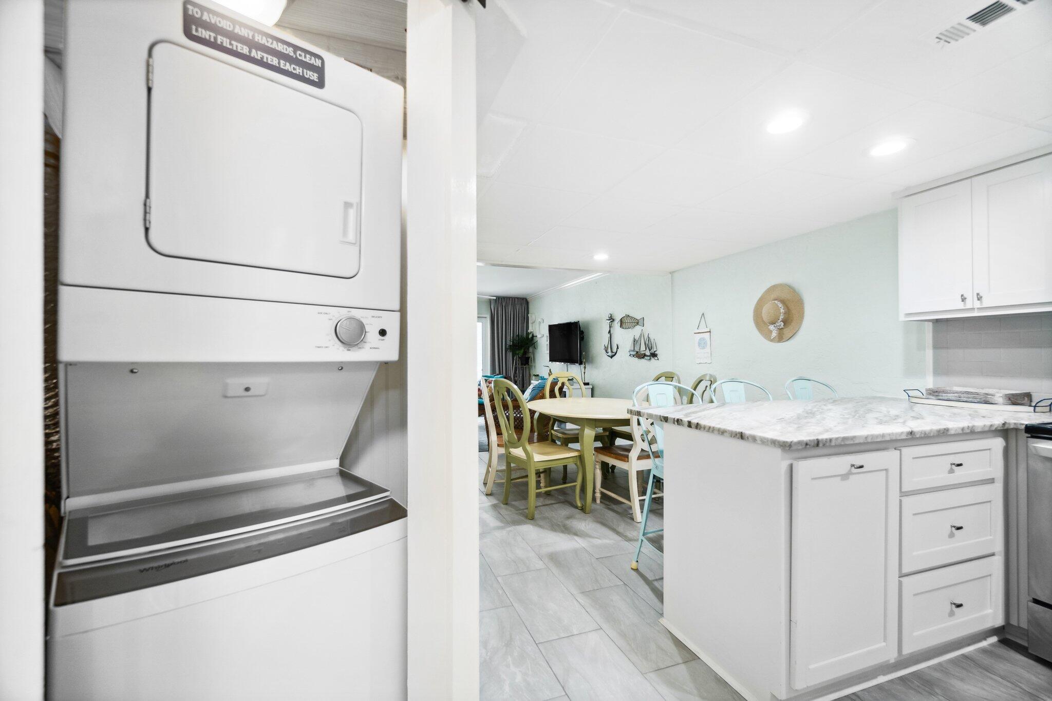 Sugar Beach Condominiums - Residential