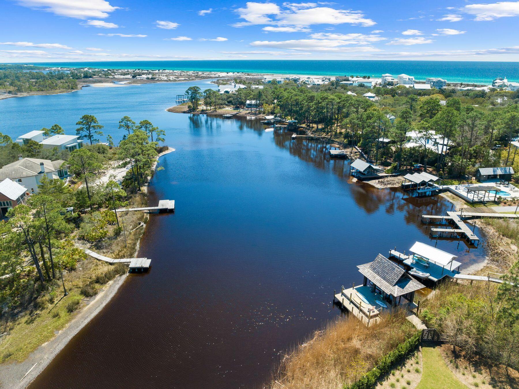 GRAYTON BEACH - Residential