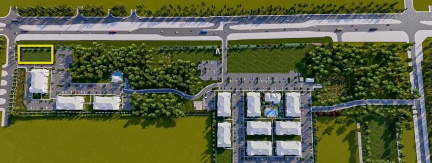 PRIME 1+ acre corner parcel at Sugar Drive and Highway 98, in Santa Rosa Beach, Florida.  This coveted site is part of the approved, master-planned Sandbar community's commercial plat.  The strategic location will benefit from high visibility captured by a significant volume of vehicles passing the site daily along Highway 98; also, the synergy with the mixed-uses surrounding the exceptional parcel, all economically fueled by the phenomenal growth that is occurring in Santa Rosa Beach and Scenic 30A, Florida. The buyer must verify the accuracy of all information, details, and specifications contained in this listing.