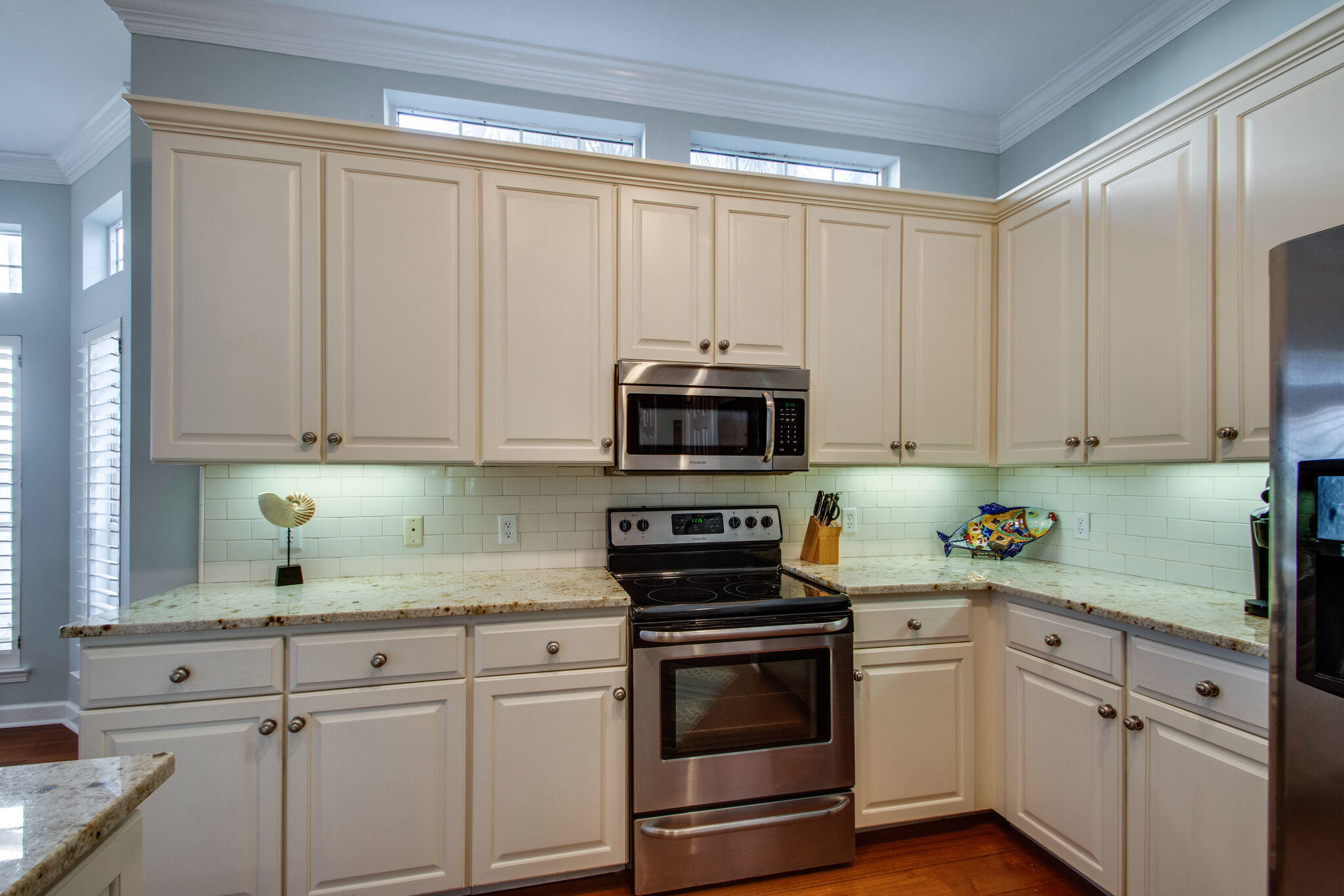 TIVOLI BY THE SEA 3 - Residential