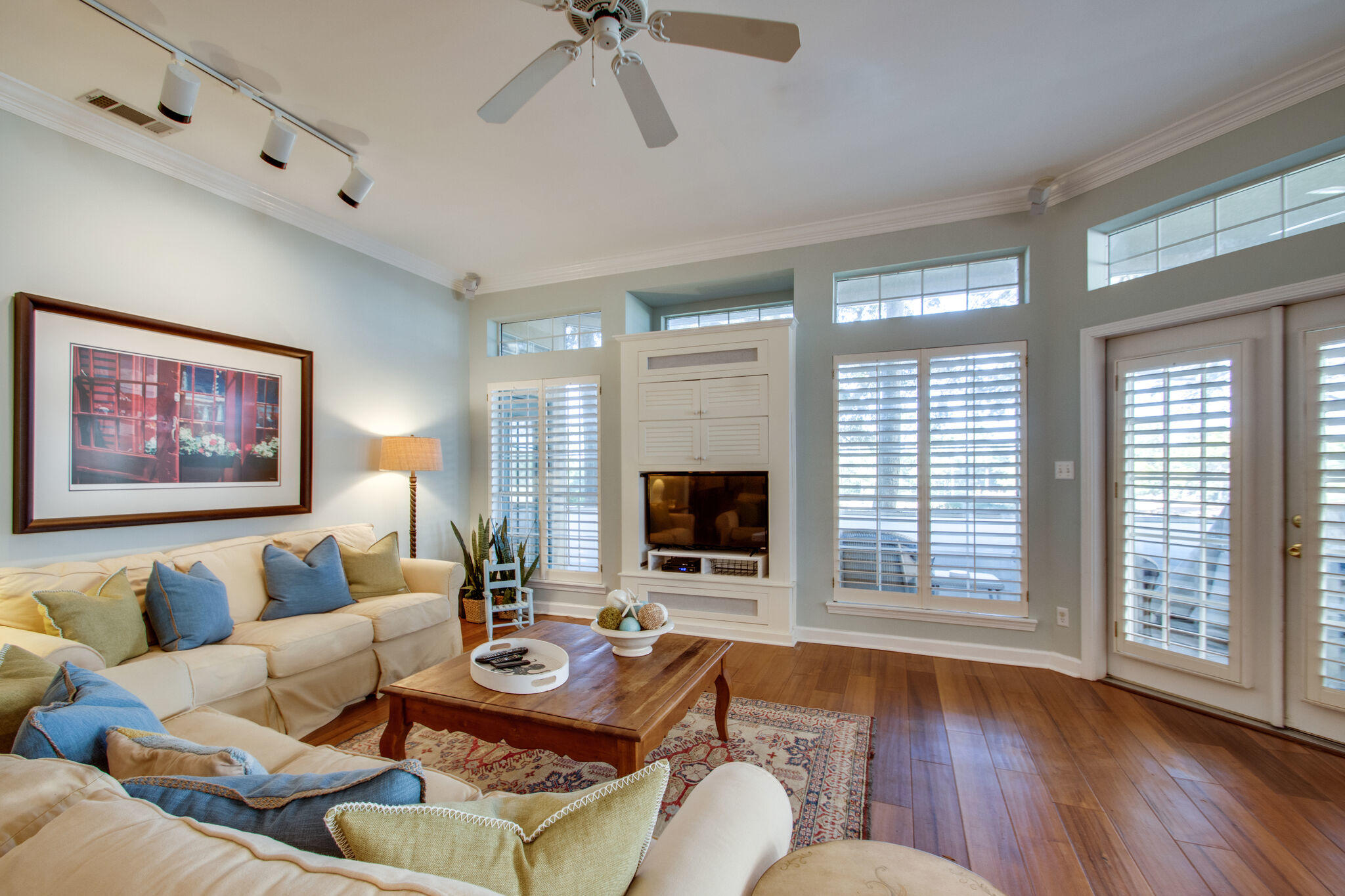 TIVOLI BY THE SEA 3 - Residential